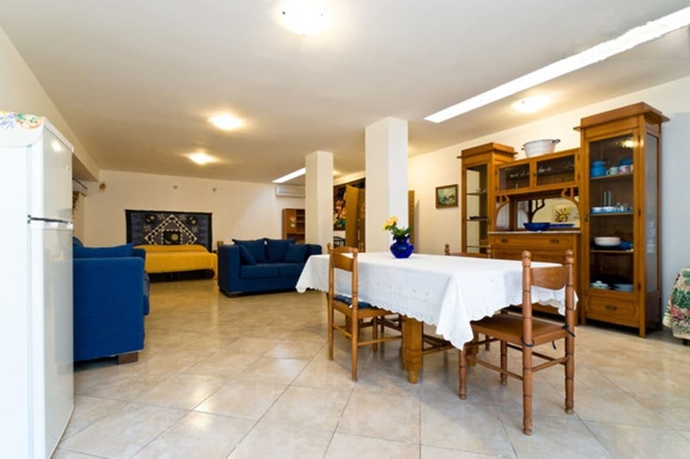 Apartamento Open Space San Cusumano