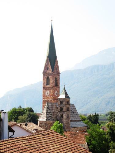 Bed & Breakfast Garni Wieterer