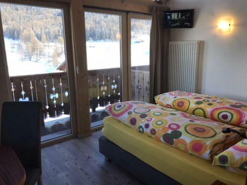 Hotel Piccolo Mondo