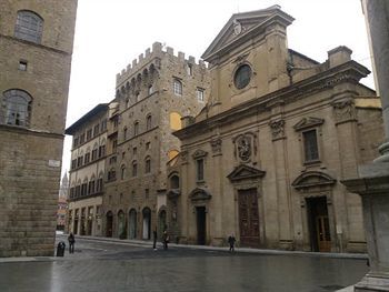 Bed & Breakfast Antica Torre Di Via Tornabuoni 1
