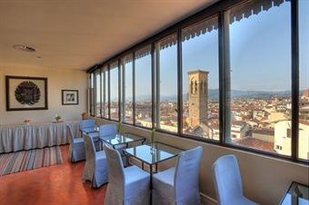 Bed & Breakfast Antica Torre Di Via Tornabuoni 1