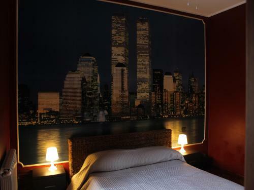 B&B I Quattro Canali