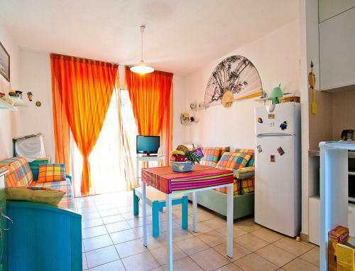Apartamento R�sidence Suarella