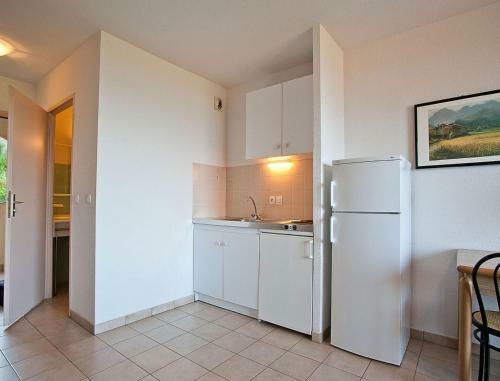 Apartamento R�sidence Suarella