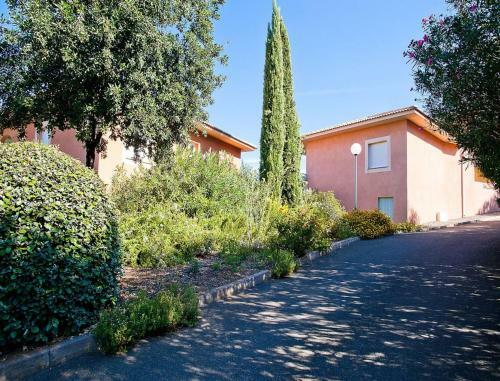 Apartamento R�sidence Suarella