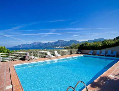 Apartamento R�sidence Suarella
