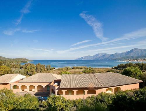 Apartamento R�sidence Suarella