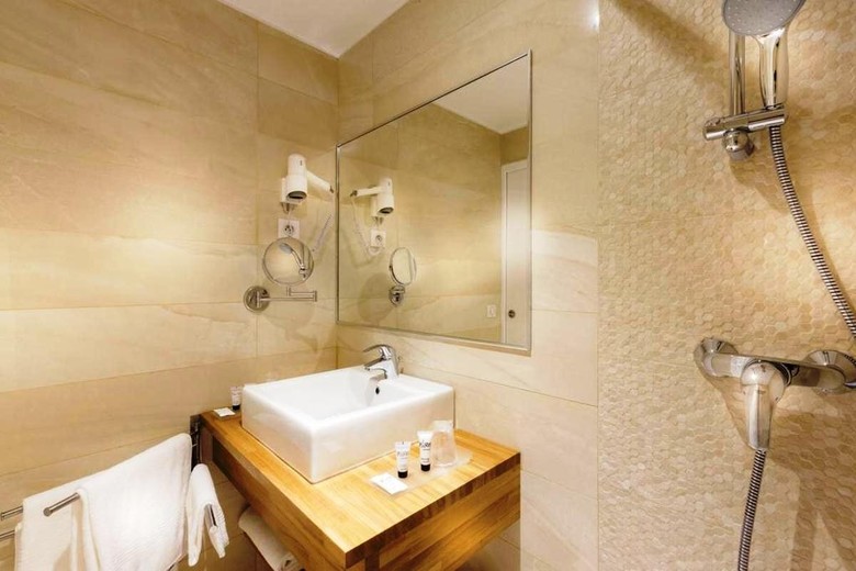Hotel International Paris