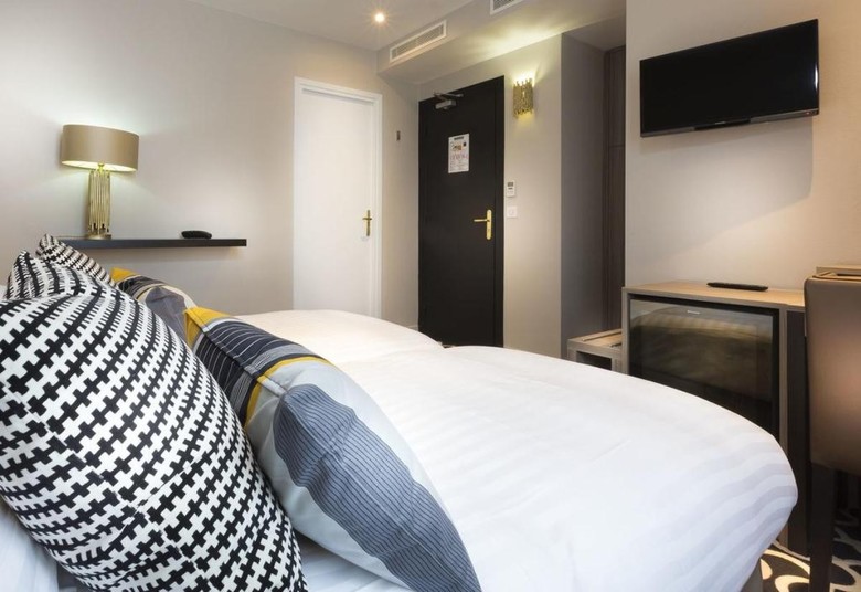 Hotel International Paris