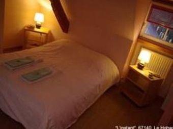 Hostal Pension L'instant