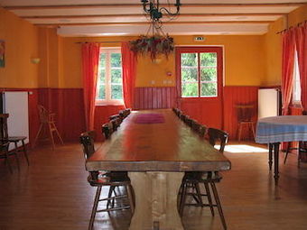 Hostal Pension L'instant