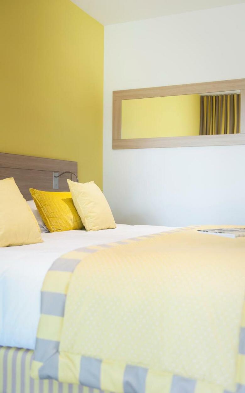 Hotel Bartaccia