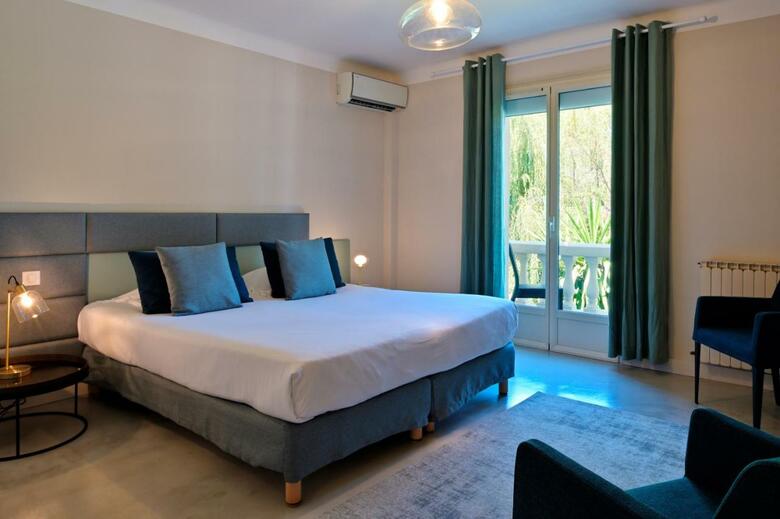 Hotel Bartaccia