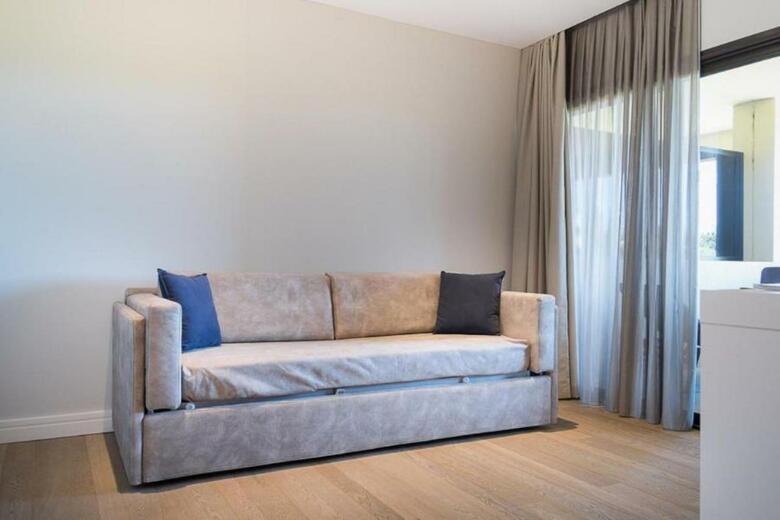 Hotel Bartaccia