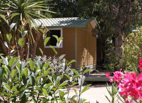 Hotel Camping La Pin�de