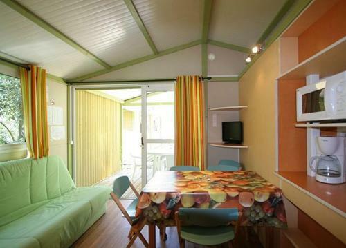 Hotel Camping La Pin�de