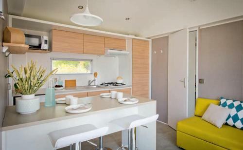 Hotel Camping La Pin�de