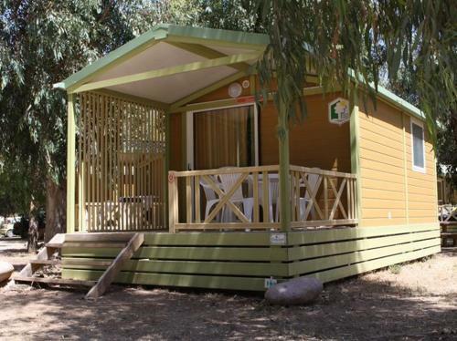 Hotel Camping La Pin�de