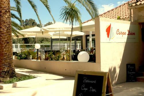 Hotel Camping La Pin�de