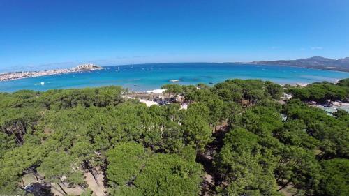 Hotel Camping La Pin�de