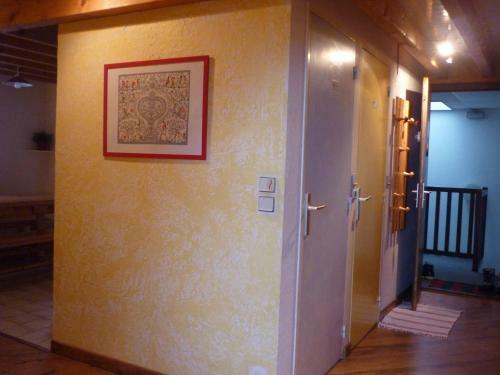 Apartamento Lou Veno