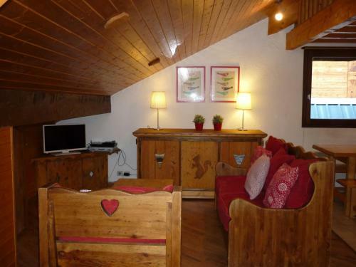 Apartamento Lou Veno