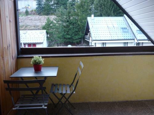 Apartamento Lou Veno