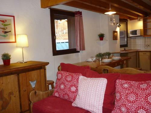 Apartamento Lou Veno