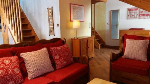 Apartamento Lou Veno