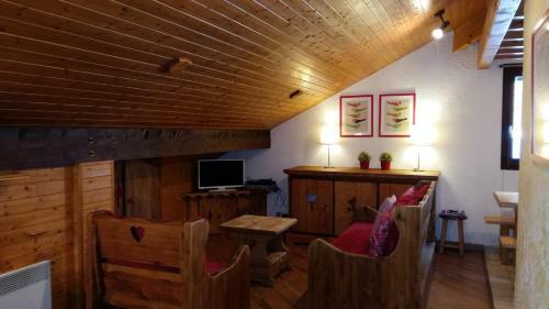 Apartamento Lou Veno
