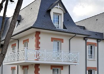 Apartamento Les Villas Du Spa