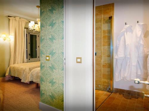 Apartamento Les Tourterelles