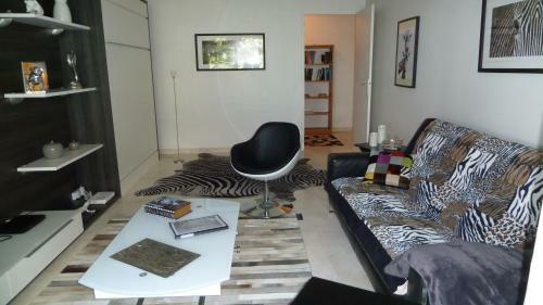 Apartamento Domaine De Pierre Longue