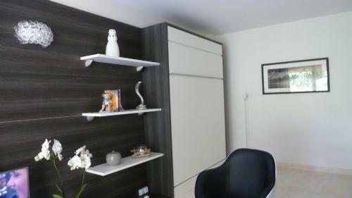 Apartamento Domaine De Pierre Longue