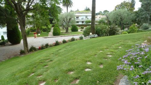 Apartamento Domaine De Pierre Longue