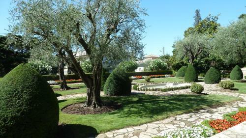 Apartamento Domaine De Pierre Longue