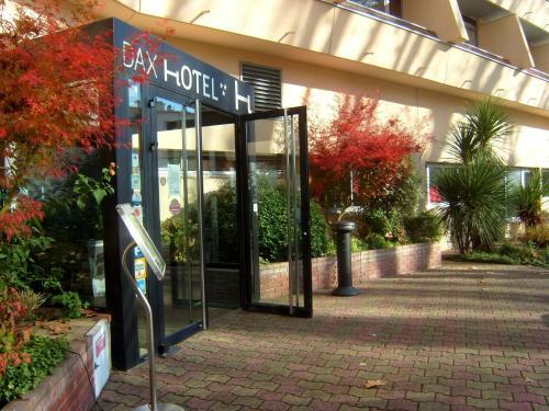 Dax Hotel