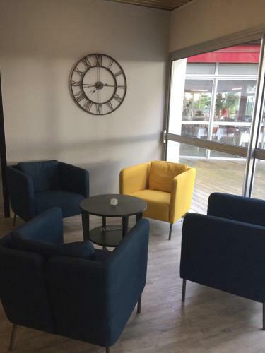 Dax Hotel
