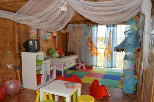 Agroturismo Monte Chala�a - Turismo Rural