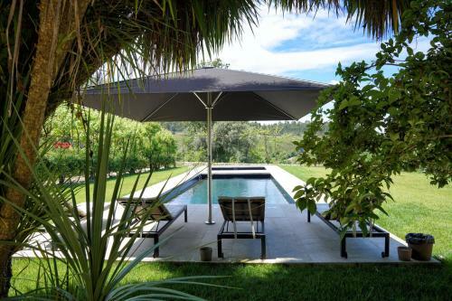 Agroturismo Casa De Docim
