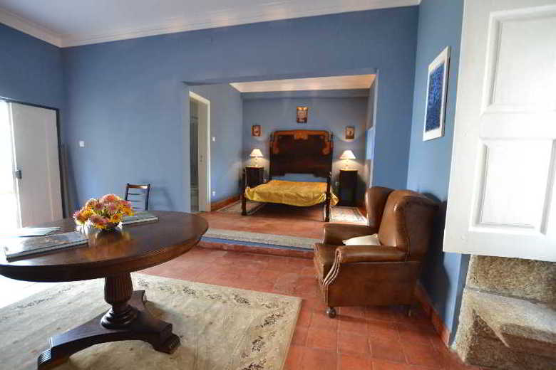 Agroturismo Casa Do Ribeiro