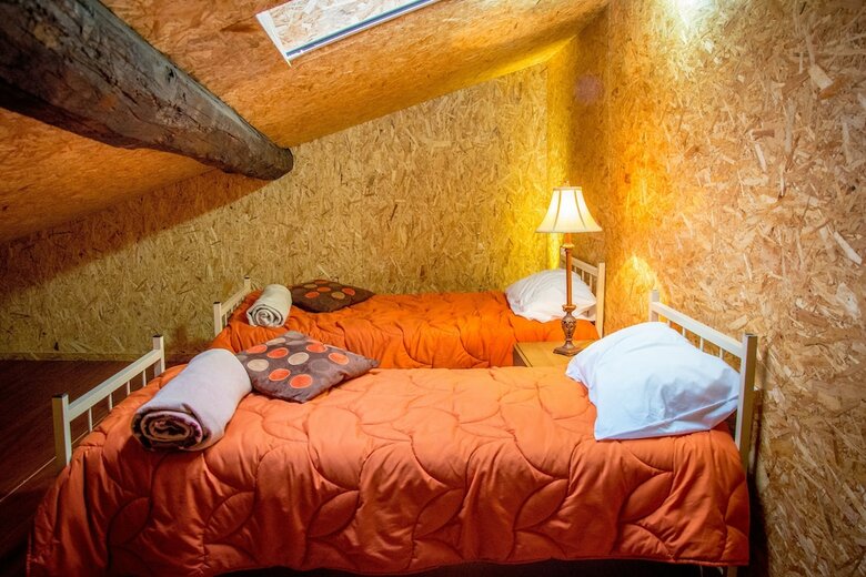 Inbraga Hostel