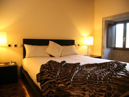 Agroturismo Casa D' Joao Enes - Afife Residence