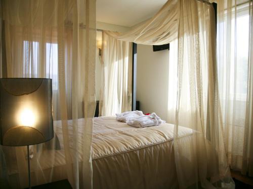 Agroturismo Casa D' Joao Enes - Afife Residence