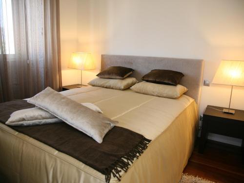 Agroturismo Casa D' Joao Enes - Afife Residence