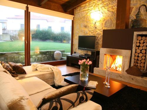 Agroturismo Casa D' Joao Enes - Afife Residence
