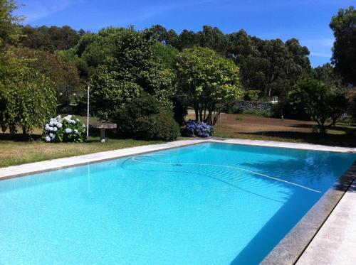 Agroturismo Casa D' Joao Enes - Afife Residence