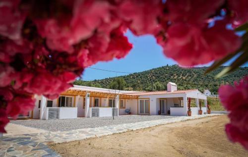 Agroturismo Casas De Santa Rita