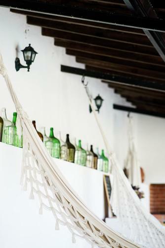 Agroturismo Casas De Santa Rita