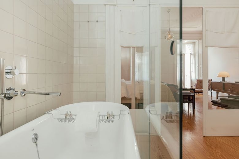 Hostal Rosa Et Al Townhouse